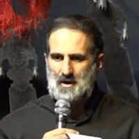 تصویر سید علی موسوی - نمیره از خیال من