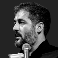 سعید کرمعلی