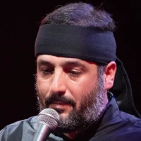 ماشاالله به قاسم ایول الله