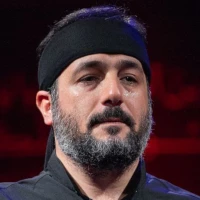 عبداللهم پر ازشور و آهم