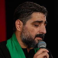 تصویر سید مجید بنی فاطمه - شیعه مناسکش رو هم بلد نبود