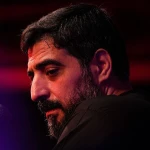 قدم قدم موکبارو می‌گردم...