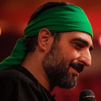 روضه حضرت عباس (ع)