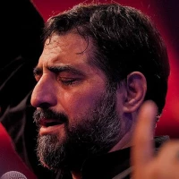 تصویر سید مجید بنی فاطمه - از ده اباد ما ویرانه می ماند به جا