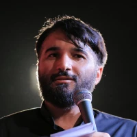 زمزمۀ مناجات شعبانیه