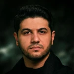 دمعة مسافر