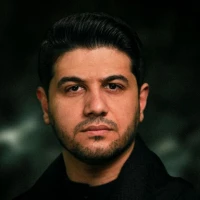 تصویر محمد الجنامی - رحل علي