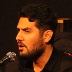 حرمت روزمو شب کرده حسین