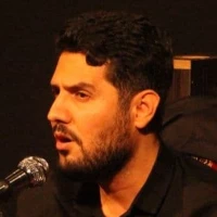 تصویر احسان چیتگر - از سرمم زیاده