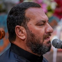 کوه صبرم منو یک مرتبه آبم نکنید