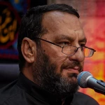 کوه صبرم منو یک مرتبه آبم نکنید