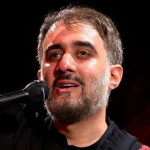 رسیده عطر روضه به پرچم‌های ایران