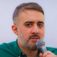 به پناه آمده ایم