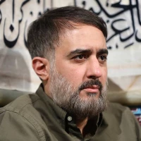 یا امام رضا سلام