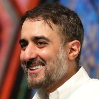 امام رضا قربون کبوترات