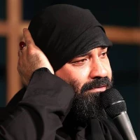 روضه حضرت علی اکبر (ع)