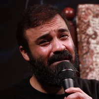 منبع نور خالق شور