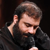 من گنه کارم ولی کردی نگاهم یا حسین