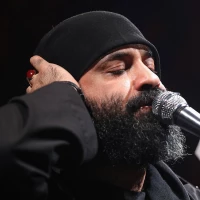 روضه حضرت قاسم (ع)