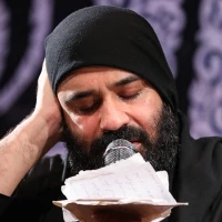 عموی بی همتا ای بهترین از بابا