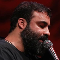 داداش دلم خونه حالم دگرگونه