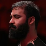 عزیز دلم حسین