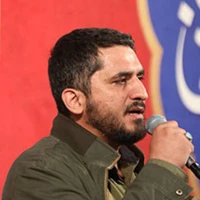 یا حبیبی یا محمد مولا مولا یا مصطفی