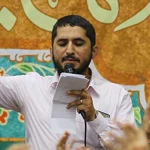 یا حبیبی یا محمد مولا مولا یا مصطفی
