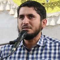 سیدی یا احمد