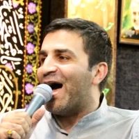 دل ما وصله‌ی عبای علی‌ست