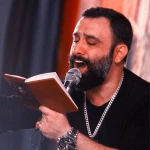 امشبی را شه دین در حرمش مهمان است