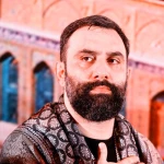 میسوزه جگر من