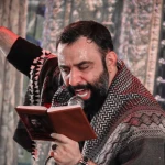 به جز مشهد تو ندارم پناهی