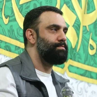 روزی که خدا ز عشق انشاء می‌کرد