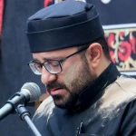 ما تکیه به آن امام غائب داریم