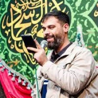 تصویر حسین ایمانی(سحراشک) - شکرِ خدا از اَزل