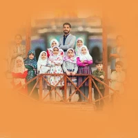 گروه سرود شهید چمانی