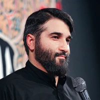 نگاه کودکی‌ات دیده بود قافله را