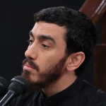 می‌رود از دار دنیا...