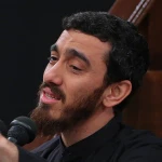 به میدان شه لا فتی میرسد