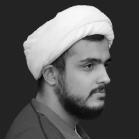 حجت الاسلام مصطفی کردیان