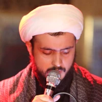 سلطان قلبم امام رضا