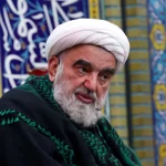 سخنرانی شب اول محرم