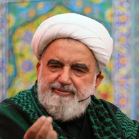 تصویر آیت الله جاودان - جلسه درس اخلاق  پنج شنبه ۱۹ مهر ماه مسجد امام خمینی (ره) بازار تهران