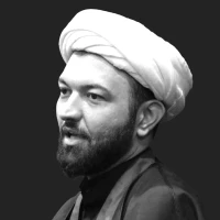 تصویر حجت الاسلام محمدرضا عابد - روانشناسی پیری (جلسه نهم)