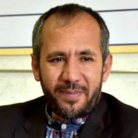 شب سجده روی تربته