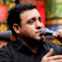 ماه صفر رو به آخر است دیدم شروع محشر کبرای دیگر است