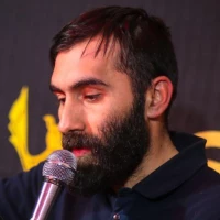 تصویر مهرداد ملکی - تابید