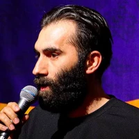 هوای جمعه غروب