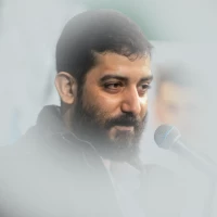 محمد رستمی